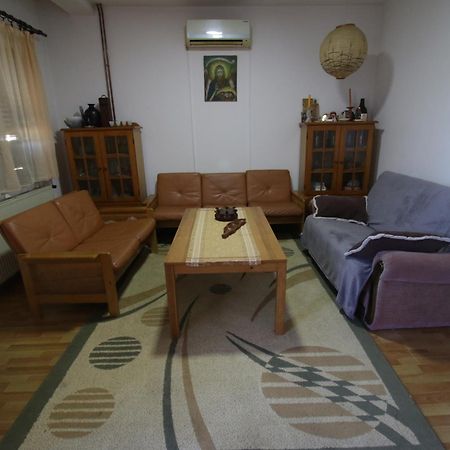 Rooms Jankovic Donji Milanovac Ngoại thất bức ảnh