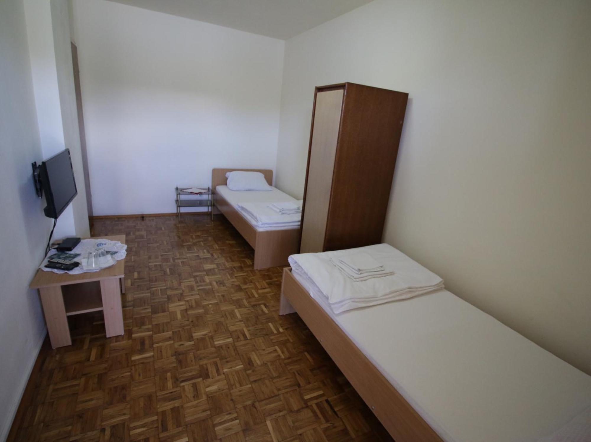 Rooms Jankovic Donji Milanovac Ngoại thất bức ảnh