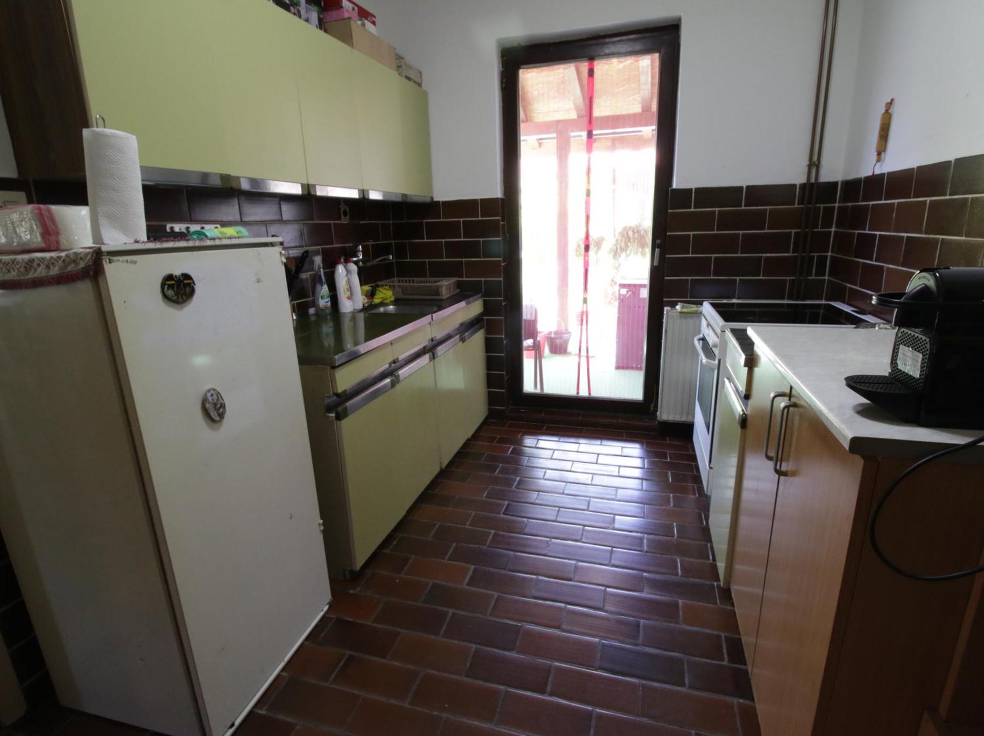 Rooms Jankovic Donji Milanovac Ngoại thất bức ảnh