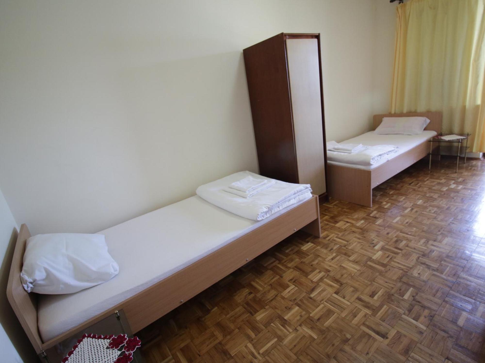 Rooms Jankovic Donji Milanovac Ngoại thất bức ảnh