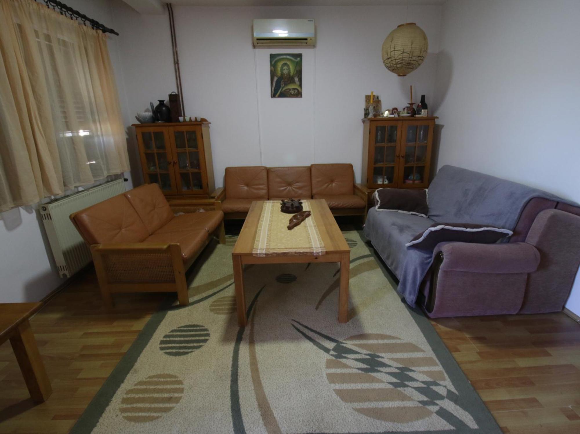 Rooms Jankovic Donji Milanovac Ngoại thất bức ảnh