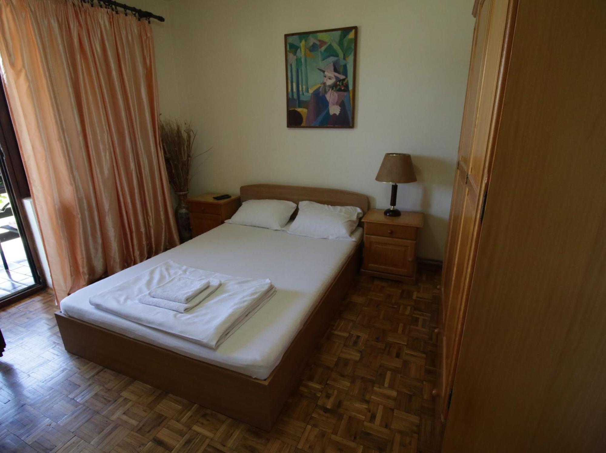 Rooms Jankovic Donji Milanovac Ngoại thất bức ảnh