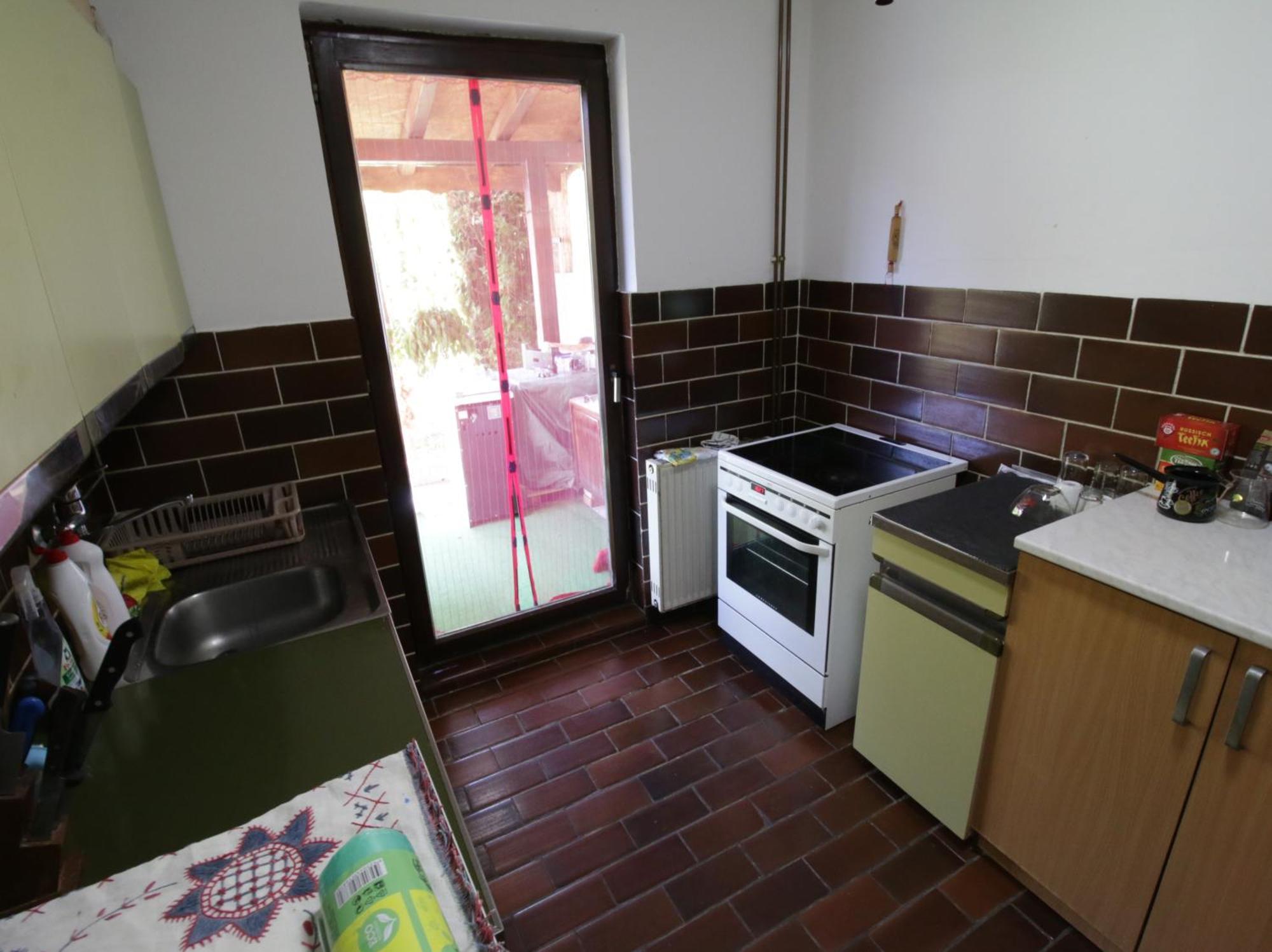 Rooms Jankovic Donji Milanovac Ngoại thất bức ảnh