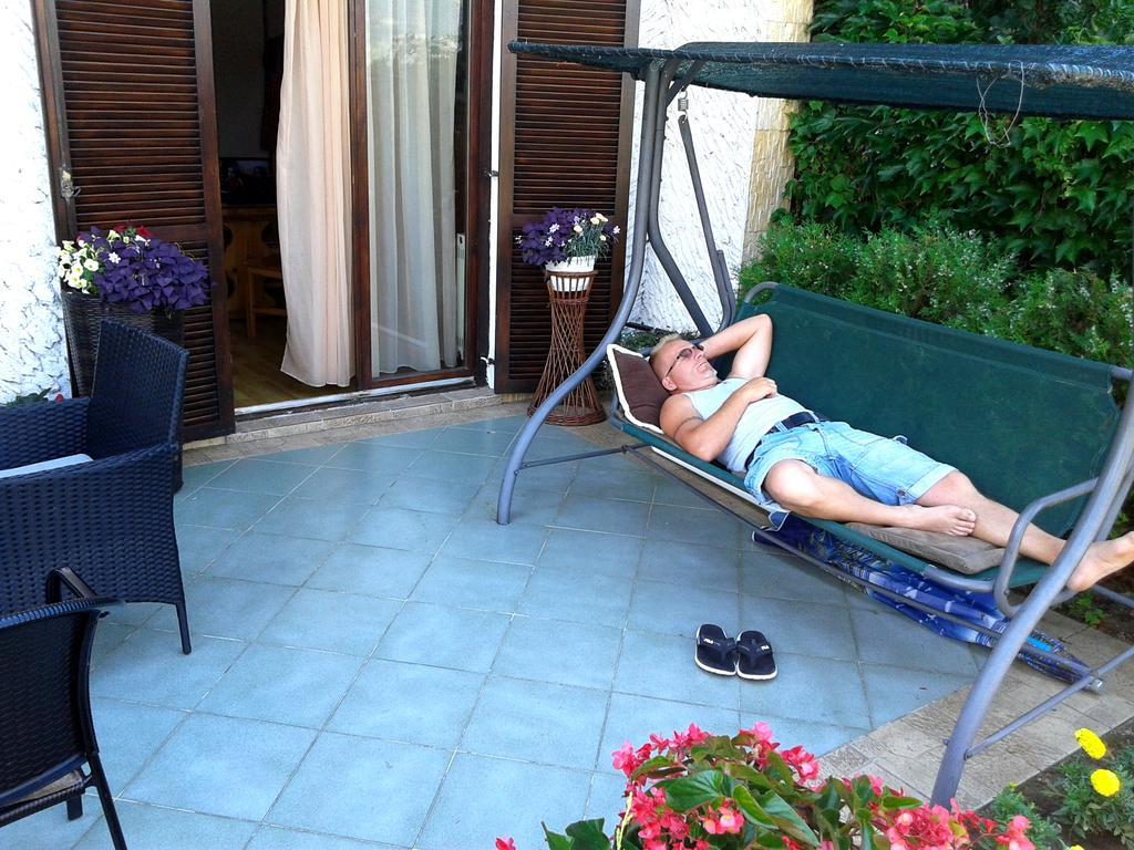Rooms Jankovic Donji Milanovac Ngoại thất bức ảnh