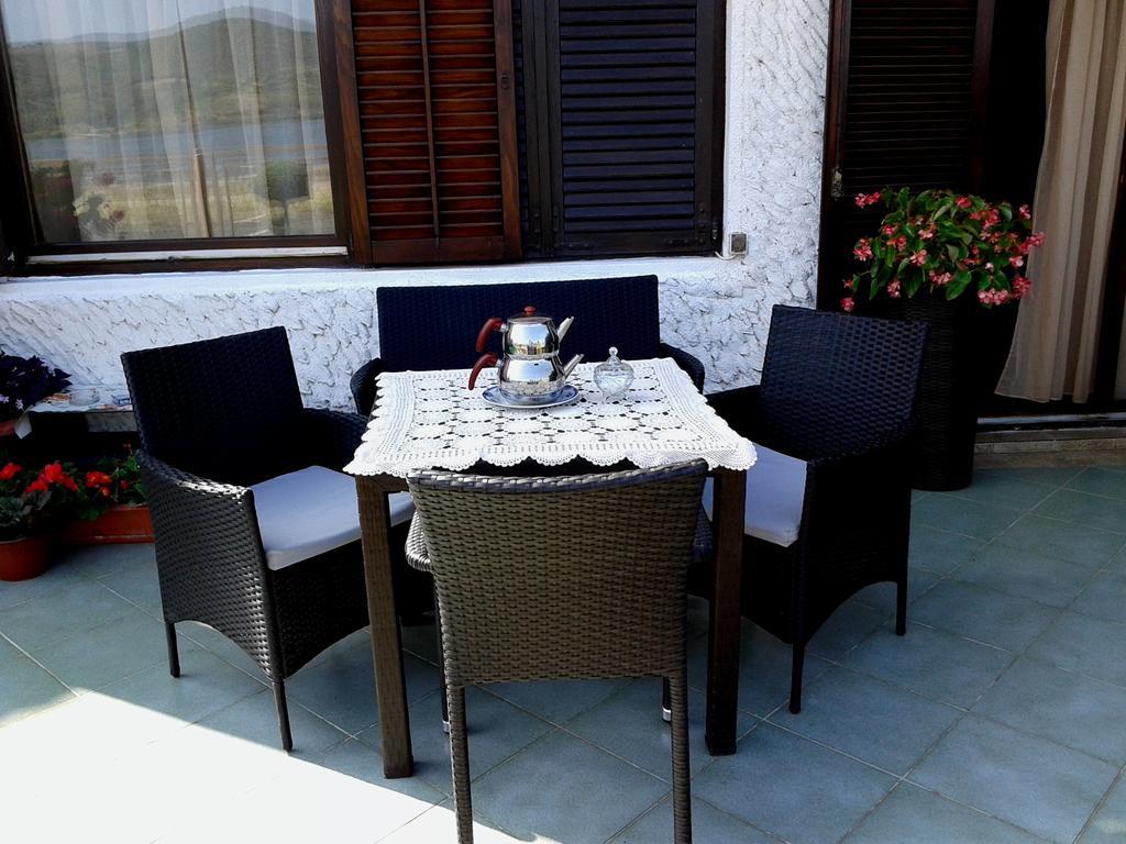 Rooms Jankovic Donji Milanovac Ngoại thất bức ảnh